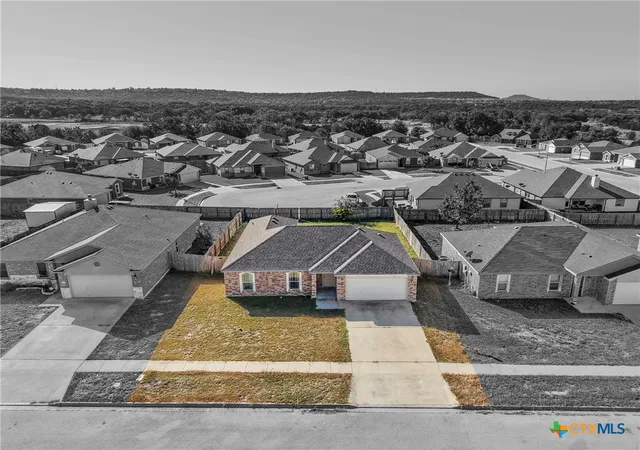 3rd image of 3511 Rock Island St, Copperas Cove, TX 76522 | MLS# 608624