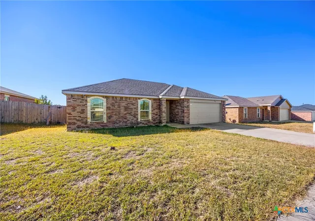 4th image of 3511 Rock Island St, Copperas Cove, TX 76522 | MLS# 608624