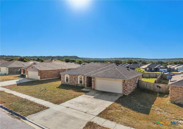 5th image of 3511 Rock Island St, Copperas Cove, TX 76522 | MLS# 608624