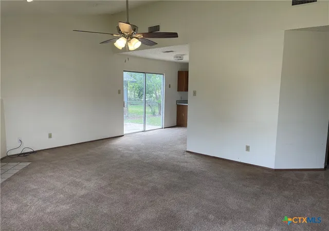 Photo 2 of Single family home for sale at 1705 Dickens Dr, Killeen, TX 76543 | MLS# 608618 | Listing updated on 2026-07-17