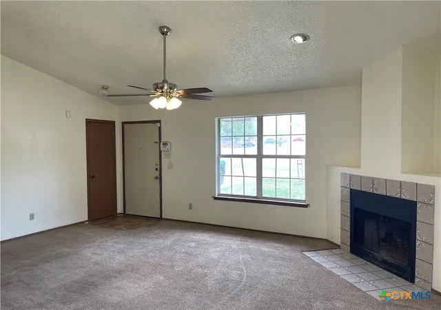 Photo 2 of Single family home for sale at 1705 Dickens Dr, Killeen, TX 76543 | MLS# 608618 | Listing updated on 2026-07-17
