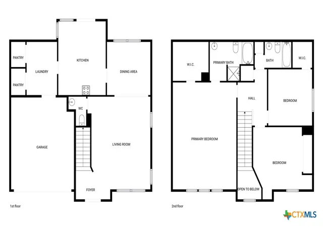 18th image of 8506 Sunset Canyon Dr, Temple, TX 76502 | MLS# 608629