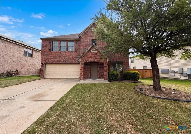 1st image of 8506 Sunset Canyon Dr, Temple, TX 76502 | MLS# 608629