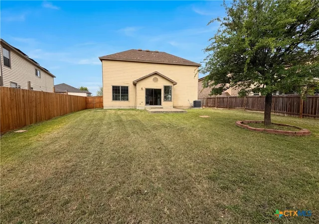 5th image of 8506 Sunset Canyon Dr, Temple, TX 76502 | MLS# 608629