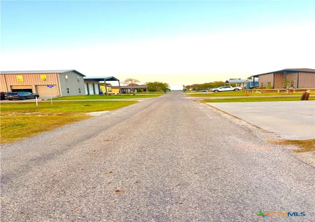 3rd image of Tbd W Polk Ave, Port O Connor, TX 77982 | MLS# 608640
