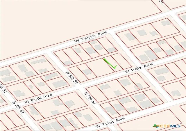 4th image of Tbd W Polk Ave, Port O Connor, TX 77982 | MLS# 608640