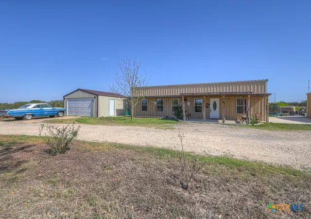 2nd image of 2151 Old Lehmann Rd, Seguin, TX 78155 | MLS# 607696