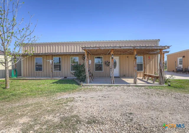 4th image of 2151 Old Lehmann Rd, Seguin, TX 78155 | MLS# 607696