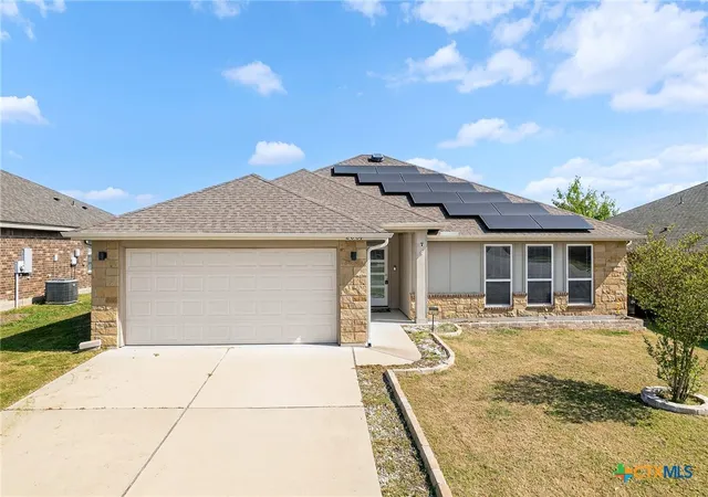 1st image of 2804 Turning Creek St, Temple, TX 76504 | MLS# 608659