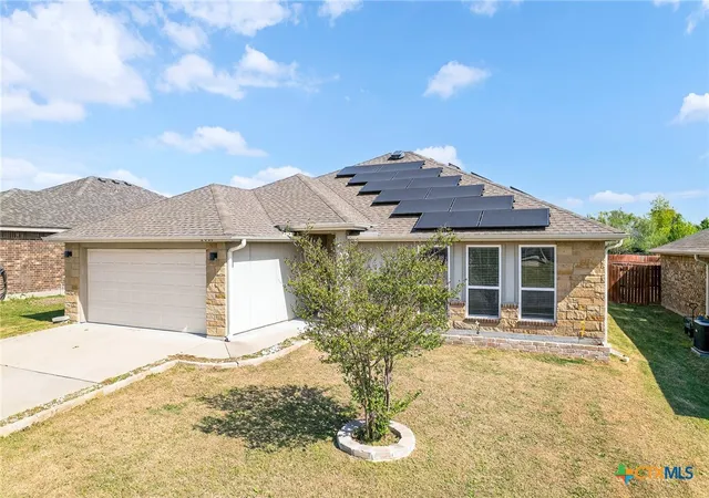 2nd image of 2804 Turning Creek St, Temple, TX 76504 | MLS# 608659
