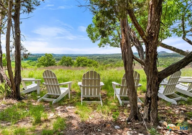 4th image of 17 September Rdg, Johnson City, TX 78636 | MLS# 608673
