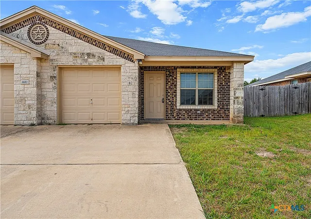 Photo 2 of Multi family home for sale at 4602 Cambridge Dr, Killeen, TX 76549 | MLS# 608672 | Listing updated on 2026-07-29