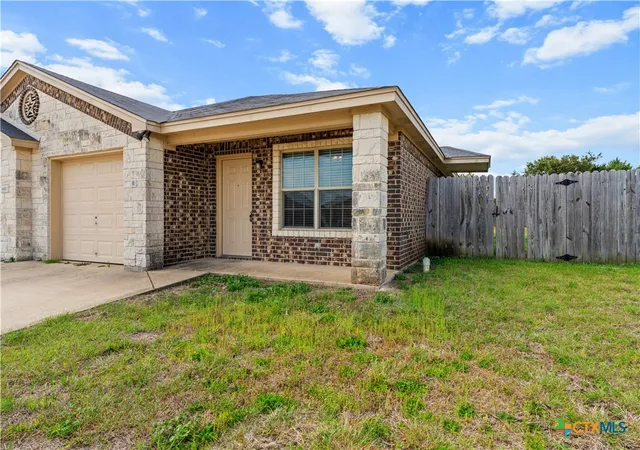 Photo 3 of Multi family home for sale at 4602 Cambridge Dr, Killeen, TX 76549 | MLS# 608672 | Listing updated on 2026-07-29