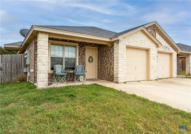 Photo 3 of House for sale at 4602 Cambridge Dr, Killeen, TX 76549 | MLS# 608672 | Listing updated on 2026-07-29