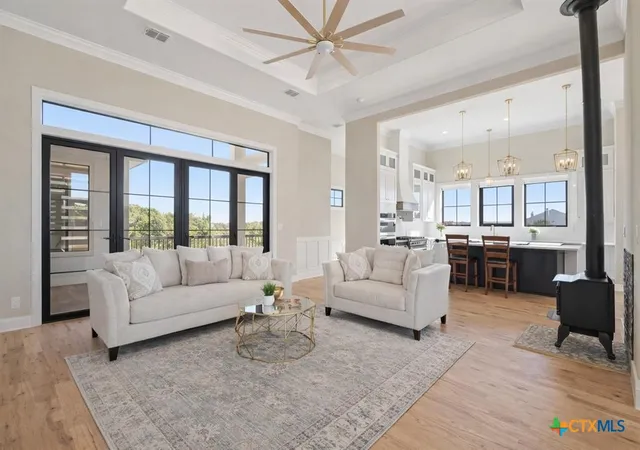 Photo 2 of Single family home for sale at 2415 Comal Springs, Canyon Lake, TX 78133 | MLS# 608725 | Listing updated on 2026-07-29