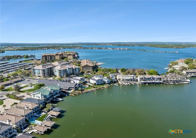 2nd image of 101 Island Dr, Horseshoe Bay, TX 78657