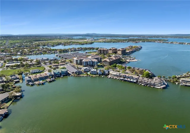 Homes for sale in Horseshoe Bay, TX | 101 Island Dr #F, Horseshoe Bay, TX 78657 | MLS# 607898