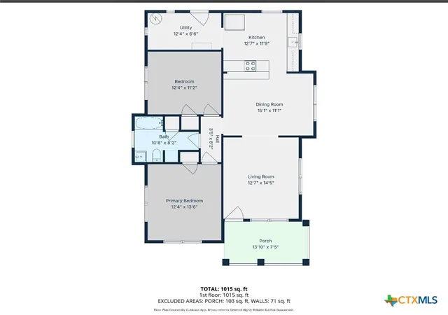 19th image of 1903 E North St, Victoria, TX 77901 | MLS# 608222