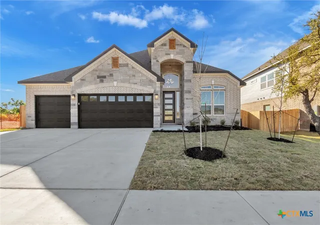 1st image of 8603 Ridge Crest, Killeen, TX 76542 | MLS# 608774