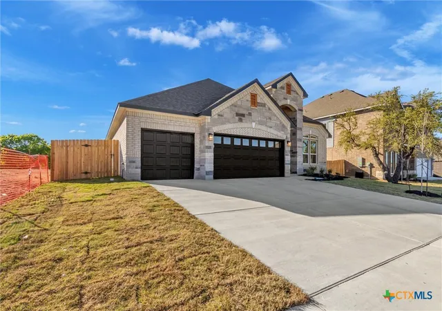 2nd image of 8603 Ridge Crest, Killeen, TX 76542 | MLS# 608774