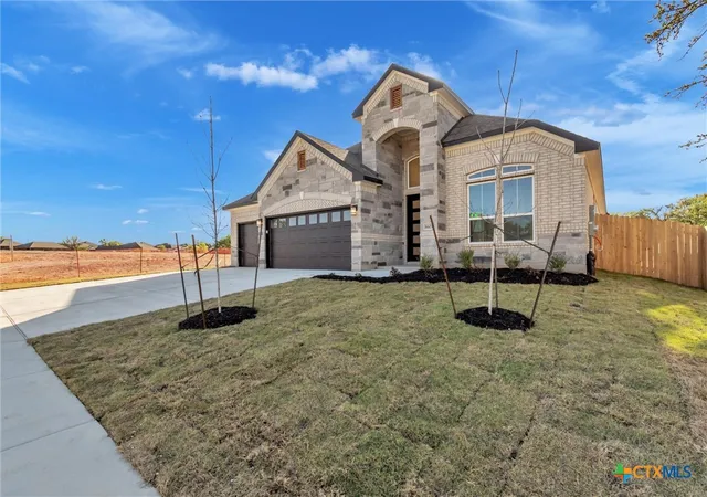 3rd image of 8603 Ridge Crest, Killeen, TX 76542 | MLS# 608774