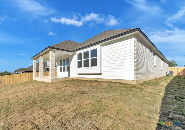 45th image of 8603 Ridge Crest, Killeen, TX 76542 | MLS# 608774