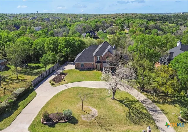 2nd image of 1703 Canyon Springs Dr, Belton, TX 76513 | MLS# 608609