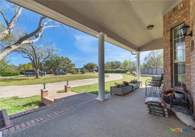 47th image of 1703 Canyon Springs Dr, Belton, TX 76513 | MLS# 608609