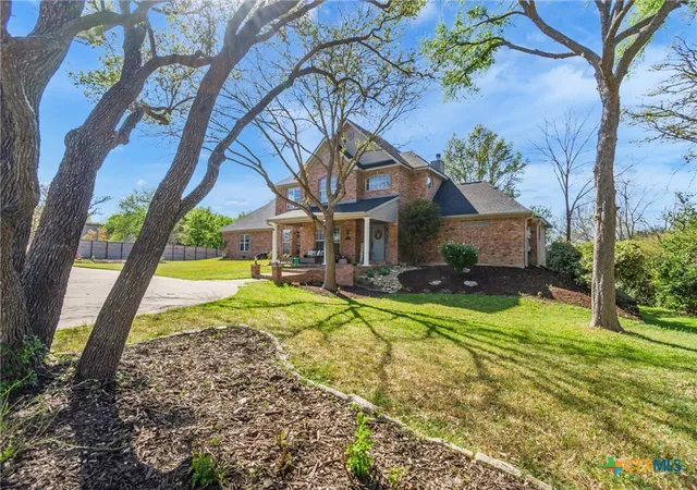 4th image of 1703 Canyon Springs Dr, Belton, TX 76513 | MLS# 608609