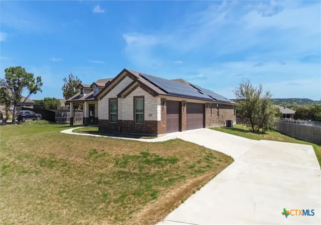 Homes for sale in Kempner, TX | 3919 Gracey Ln, Kempner, TX 76539 | MLS# 608781