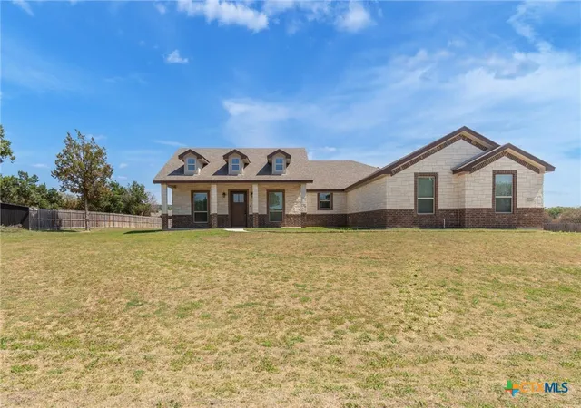 Homes for sale in Kempner, TX | 3919 Gracey Ln, Kempner, TX 76539 | MLS# 608781