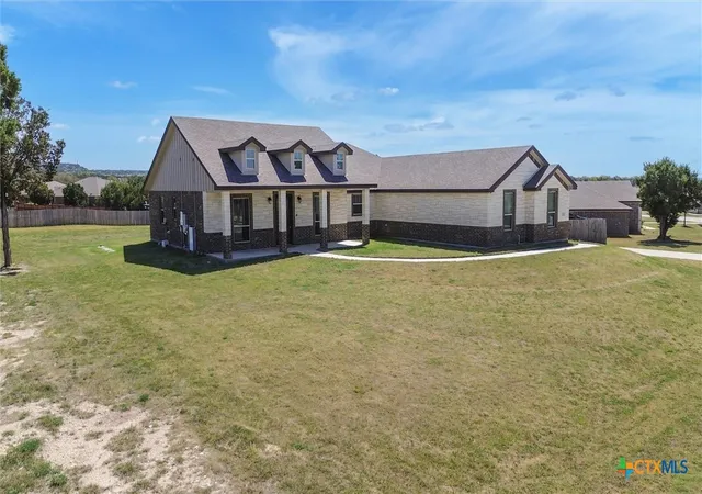 Homes for sale in Kempner, TX | 3919 Gracey Ln, Kempner, TX 76539 | MLS# 608781