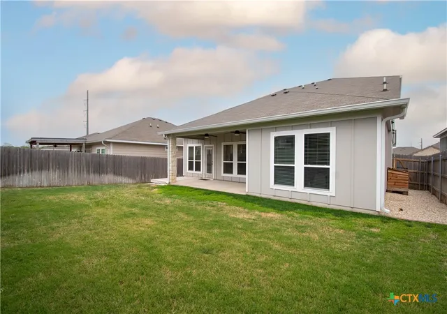 32nd image of 736 Jersey Ct, Troy, TX 76579 | MLS# 608267