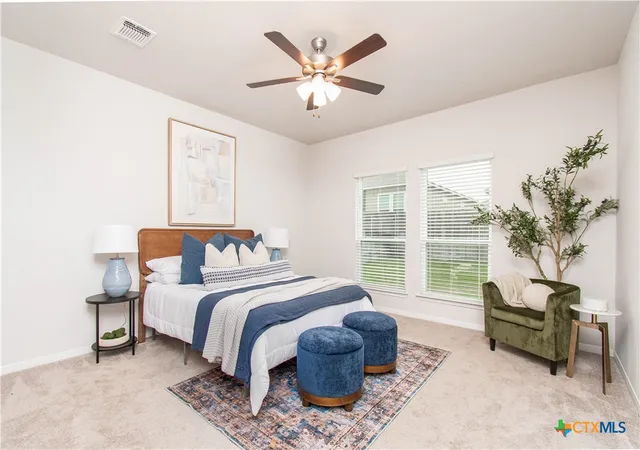 3rd image of 736 Jersey Ct, Troy, TX 76579 | MLS# 608267