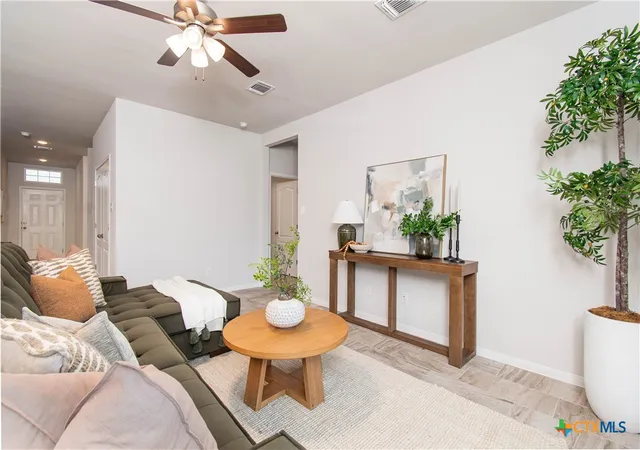 5th image of 736 Jersey Ct, Troy, TX 76579 | MLS# 608267