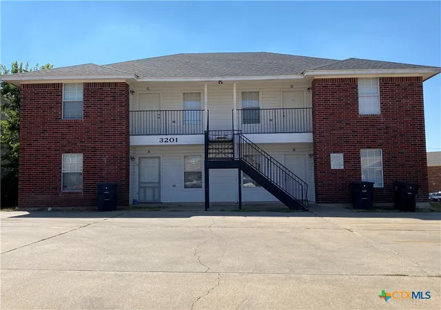 Photo 1 of Condo for sale at 3201 Hereford Ln #A-D, Killeen, TX 76542 | MLS# 608799 | Listing updated on 2026-06-16