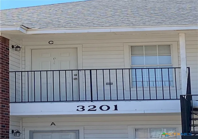 Photo 2 of Condo for sale at 3201 Hereford Ln #A-D, Killeen, TX 76542 | MLS# 608799 | Listing updated on 2026-06-16