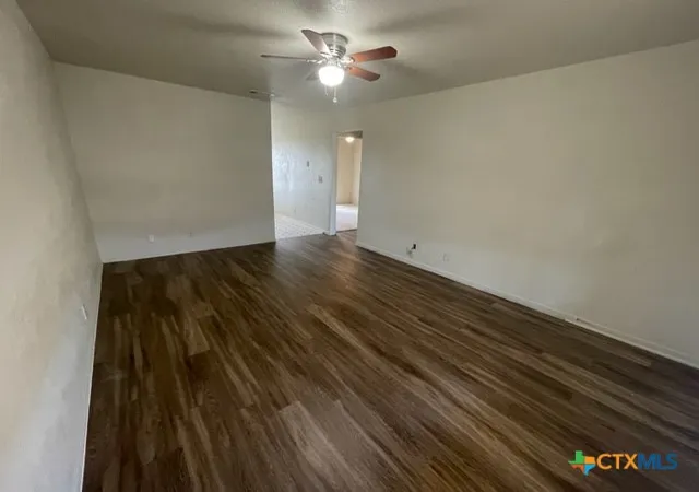 Listing Photo 3 - Condo for sale in building located at 3201 Hereford Ln, Killeen, TX 76542 - Unit #A-D