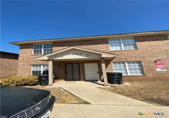 Photo 1 of Condo for sale at 3202 Hereford Ln #A-D, Killeen, TX 76542 | MLS# 608803 | Listing updated on 2026-06-16