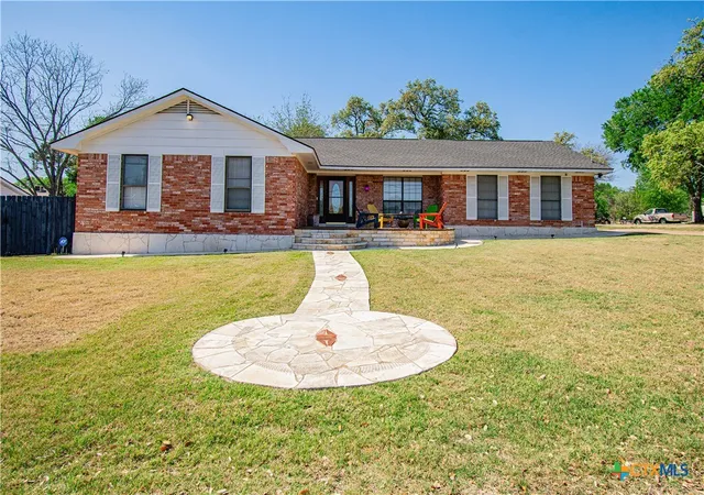 1st image of 18 Morgans Point Blvd, Belton, TX 76513 | MLS# 608796