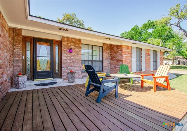 2nd image of 18 Morgans Point Blvd, Belton, TX 76513 | MLS# 608796