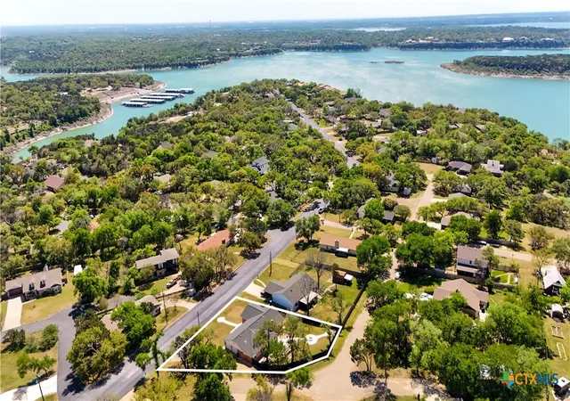 3rd image of 18 Morgans Point Blvd, Belton, TX 76513 | MLS# 608796