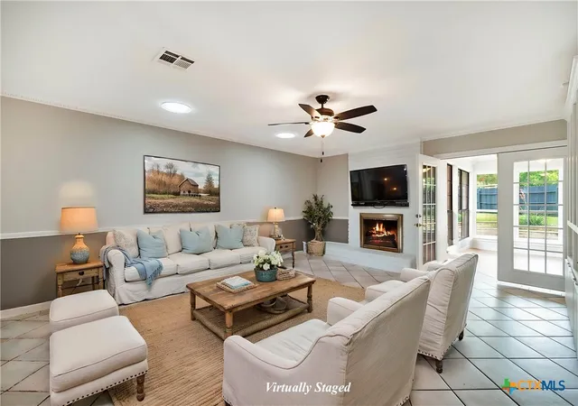 4th image of 18 Morgans Point Blvd, Belton, TX 76513 | MLS# 608796
