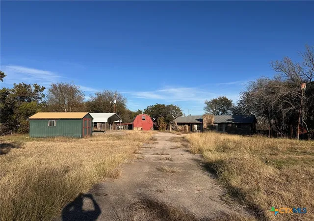 Homes for sale in Copperas Cove, TX | 899 & 917 County Road 4810, Copperas Cove, TX 76522 | MLS# 608819