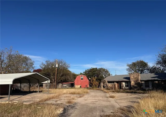 Homes for sale in Copperas Cove, TX | 899 & 917 County Road 4810, Copperas Cove, TX 76522 | MLS# 608819