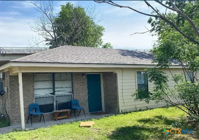Photo 1 of Single family home for sale at 5 S 19th Street, Temple, TX 76504 | MLS# 608837 | Listing updated on 2026-03-29