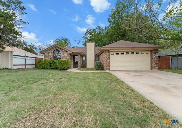 1st image of 2504 Lazy Ridge Dr, Killeen, TX 76543 | MLS# 608843