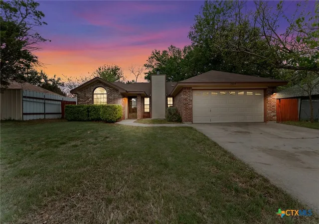 2nd image of 2504 Lazy Ridge Dr, Killeen, TX 76543 | MLS# 608843