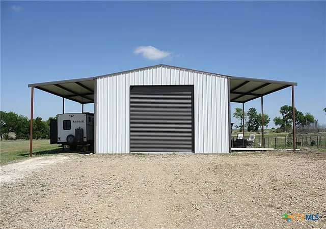 Photo 3 of Single family home for sale at 8821 County Rd 133, Burlington, TX 76519 | MLS# 608625 | Listing updated on 2026-10-05