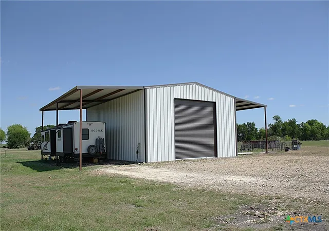 Photo 3 of Single family home for sale at 8821 County Rd 133, Burlington, TX 76519 | MLS# 608625 | Listing updated on 2026-10-05